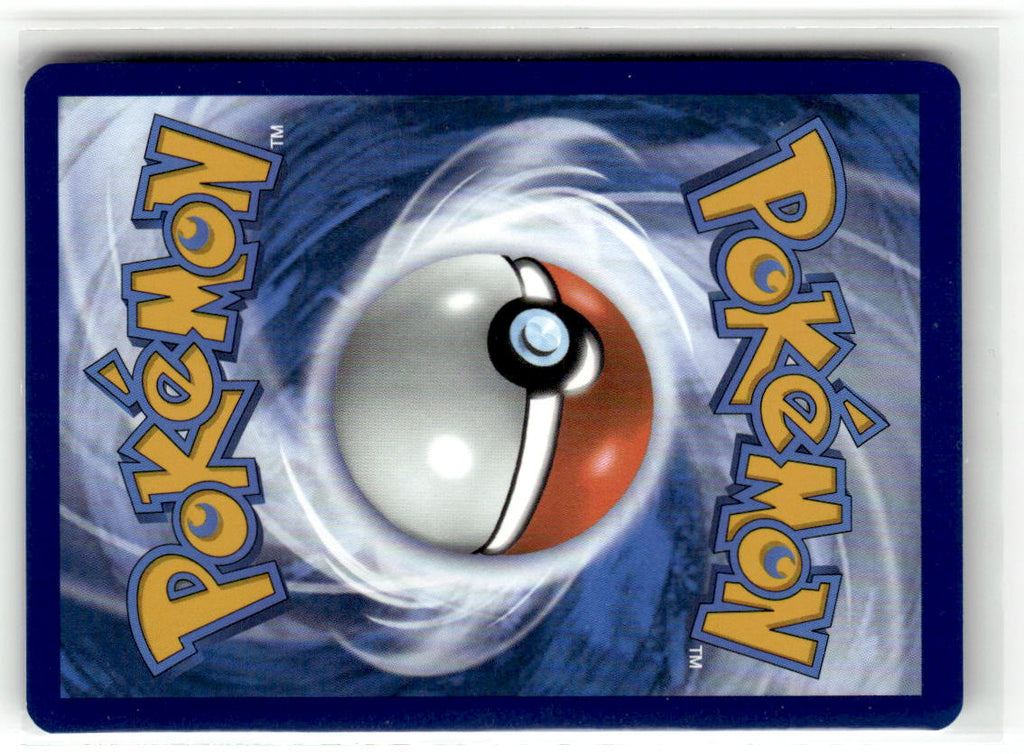 Back of Team Rocket's Raticate 202/182 from Destined Rivals