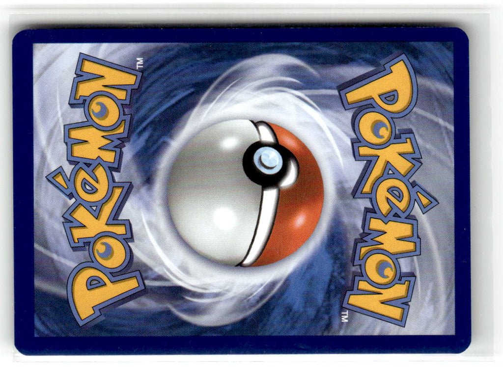 Back of Zarude 088 from Mega Evolution Promo