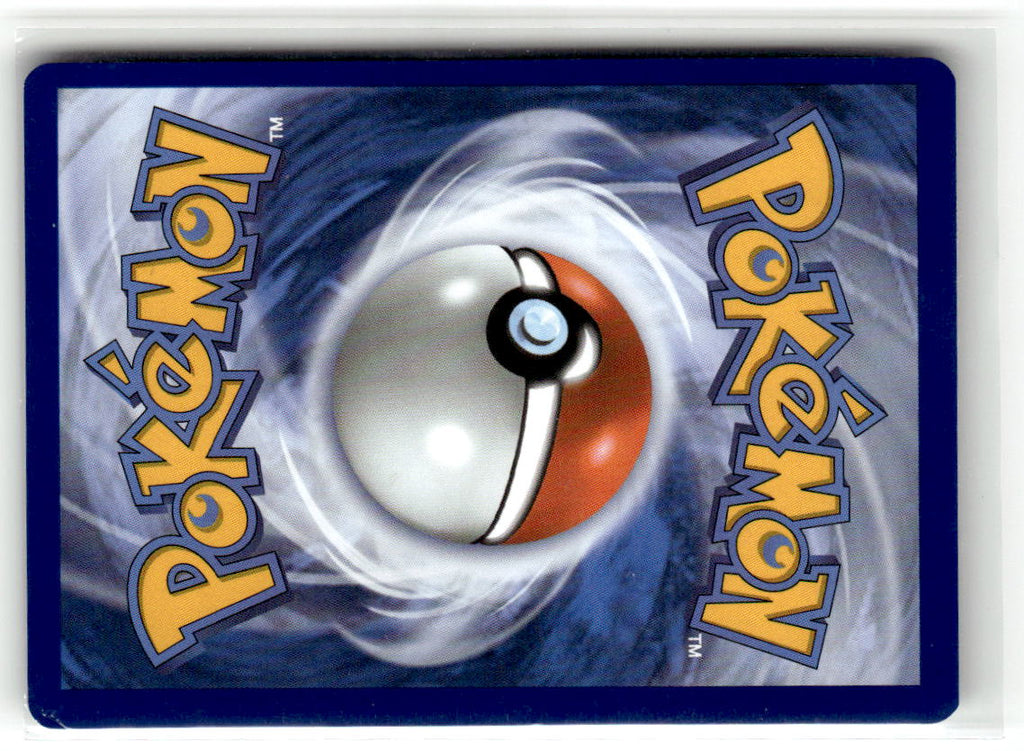Back of Zarude 088 from Mega Evolution Promo