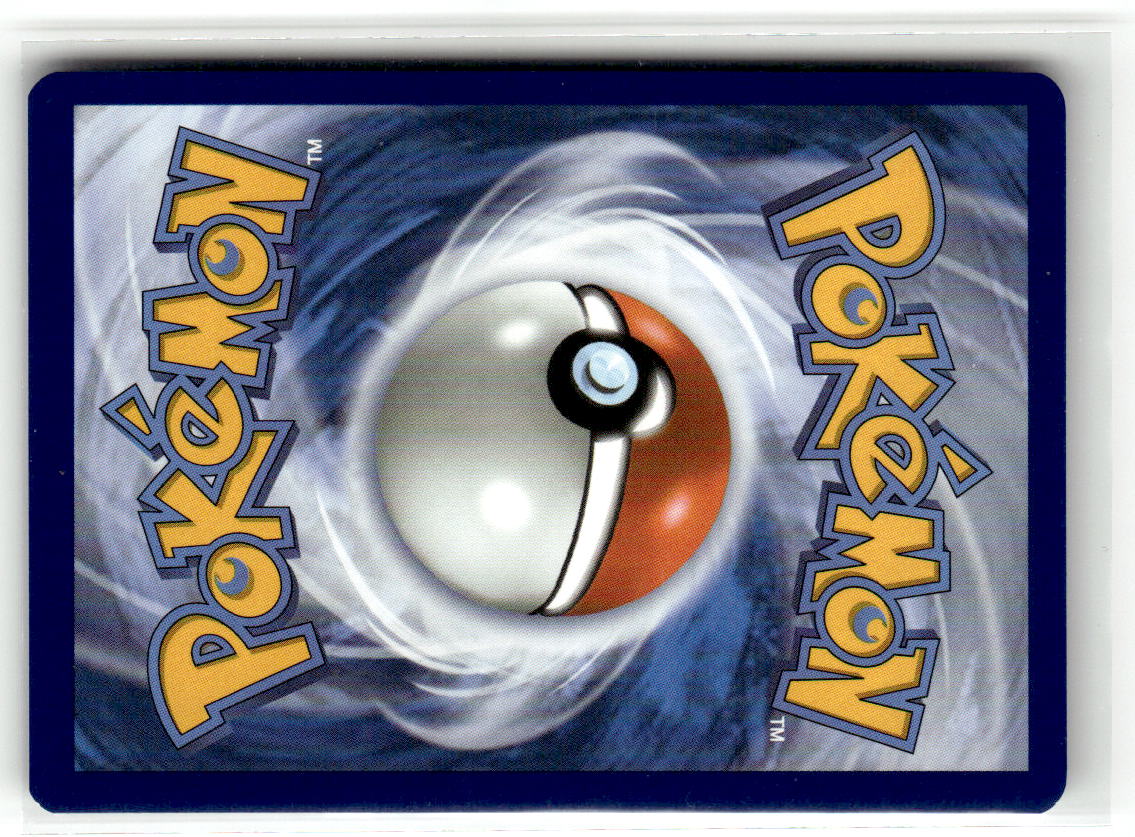 Back of N's Zekrom 031 from Mega Evolution Promo