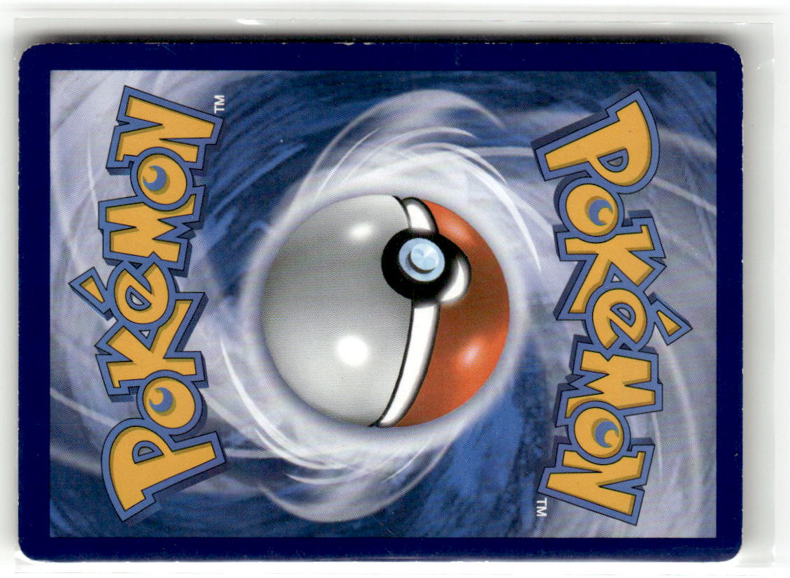 Back of Zekrom (Full Art Promo) XY76 from XY Promos