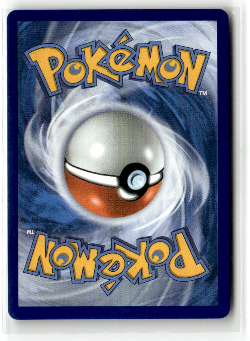 Back of Mega Lopunny ex 084/094 from Phantasmal Flames