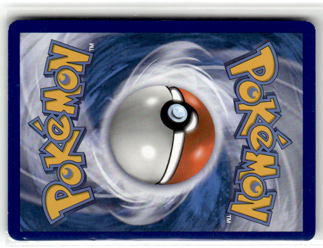 Back of Darkrai EX 74/122 from XY - BREAKpoint