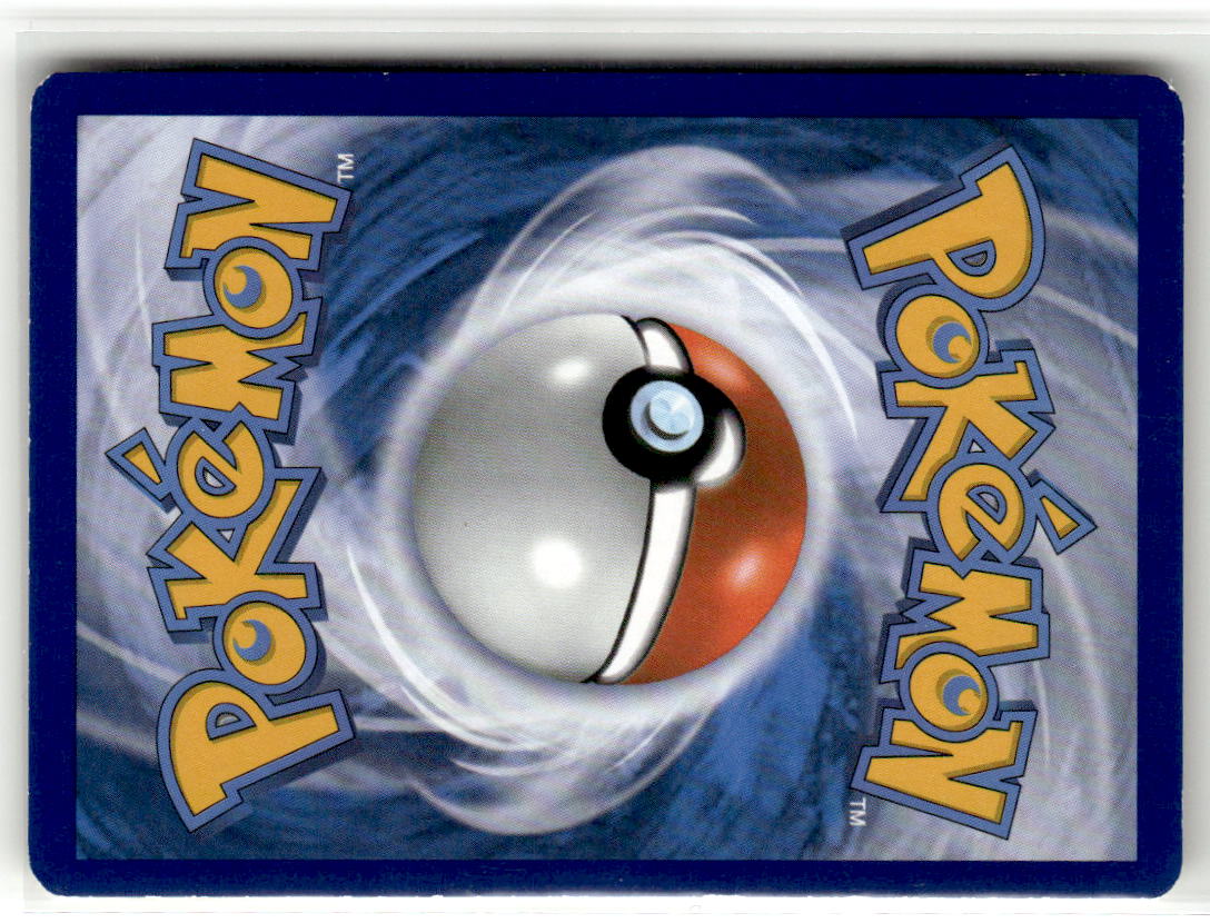 Back of Togekiss (45) 45/108 from XY - Roaring Skies