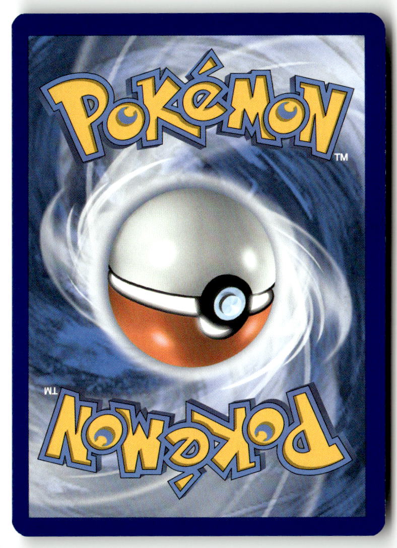 Back of Team Rocket's Blipbug 015/182 from Destined Rivals