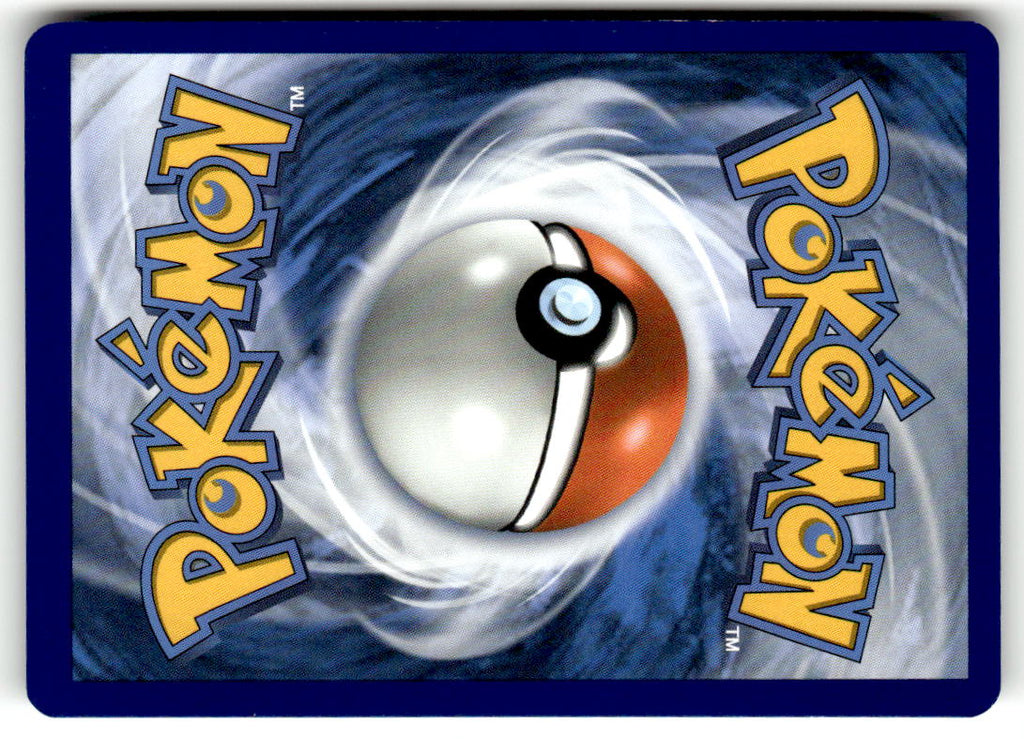Back of Misty's Magikarp 048/182 from Destined Rivals