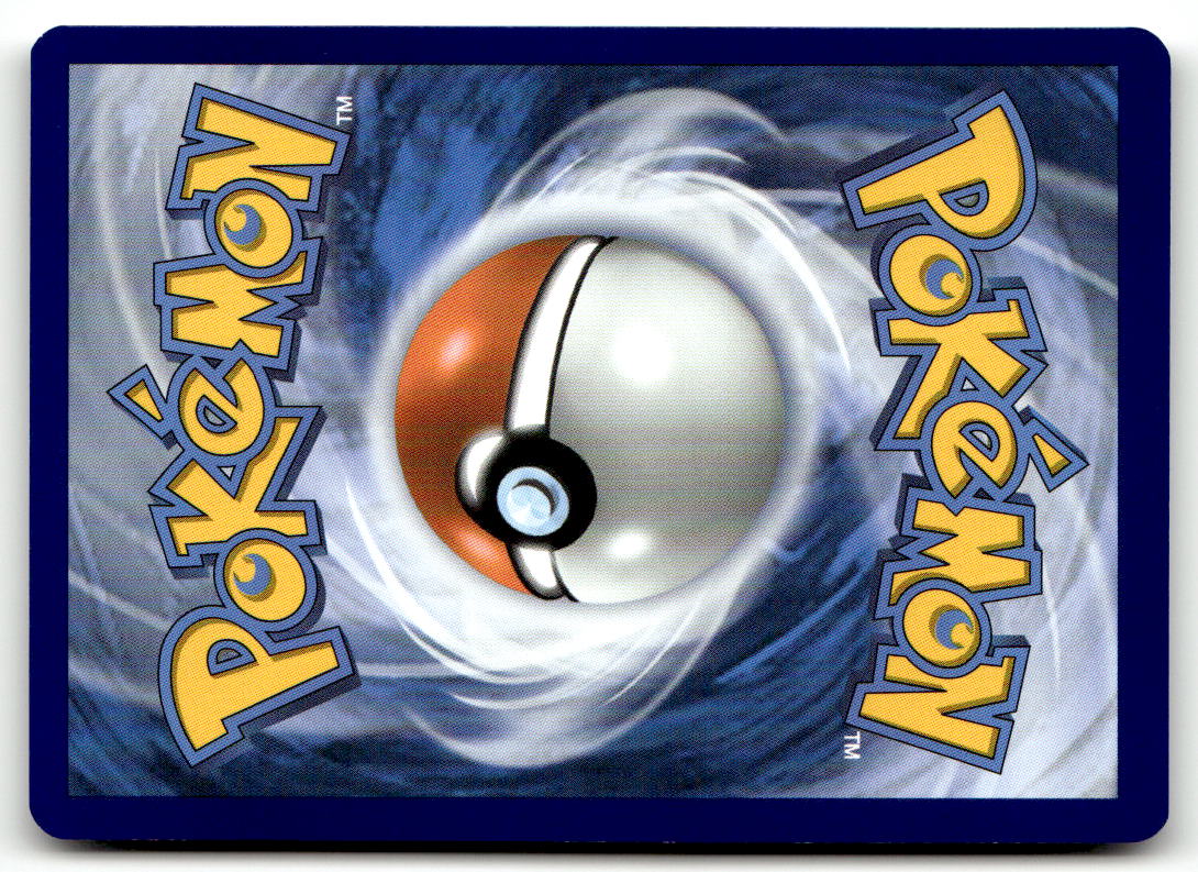 Back of Phanpy 044/086 from Chaos Rising