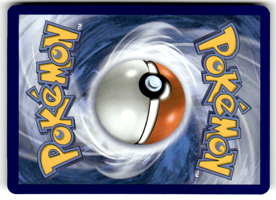 Back of Altaria 134/191 from Surging Sparks