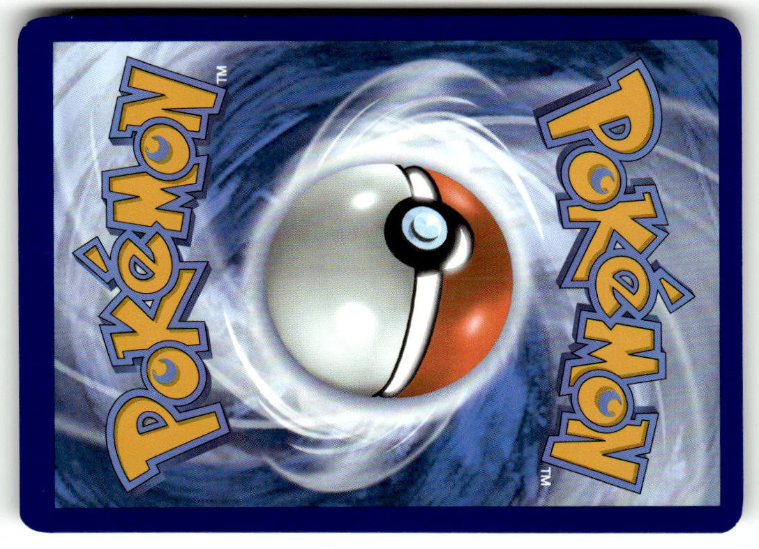 Back of Ninetales 017/191 from Surging Sparks