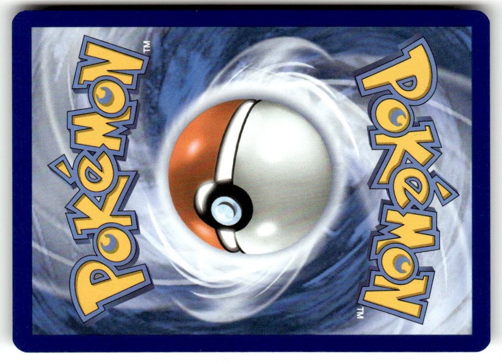 Back of Pikachu - 029/128 from 30th Celebration