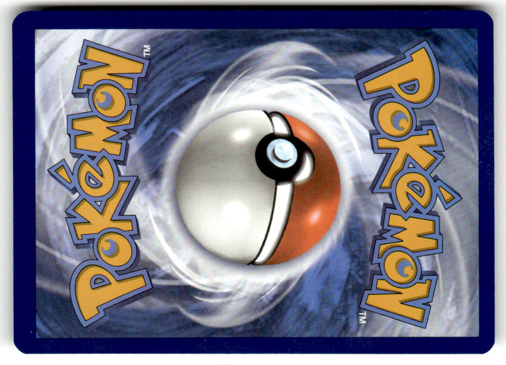 Back of Charmander 026/197 from Obsidian Flames