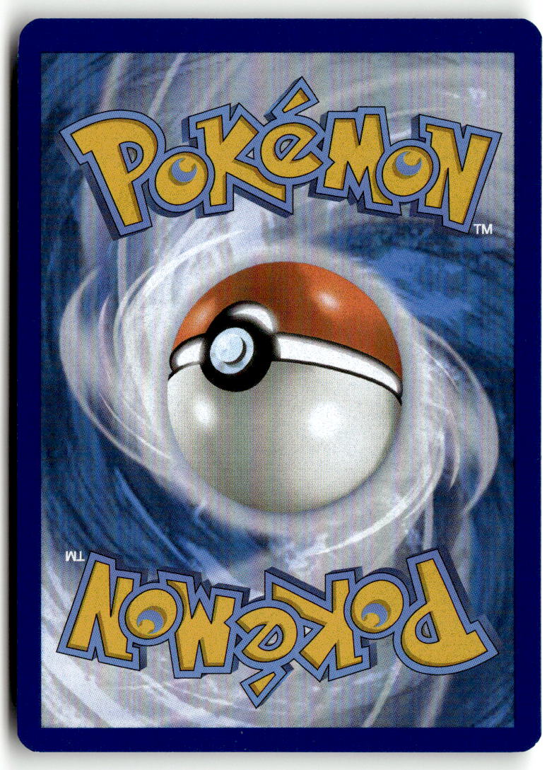 Back of Tatsugiri 062/198 from Scarlet & Violet Base Set