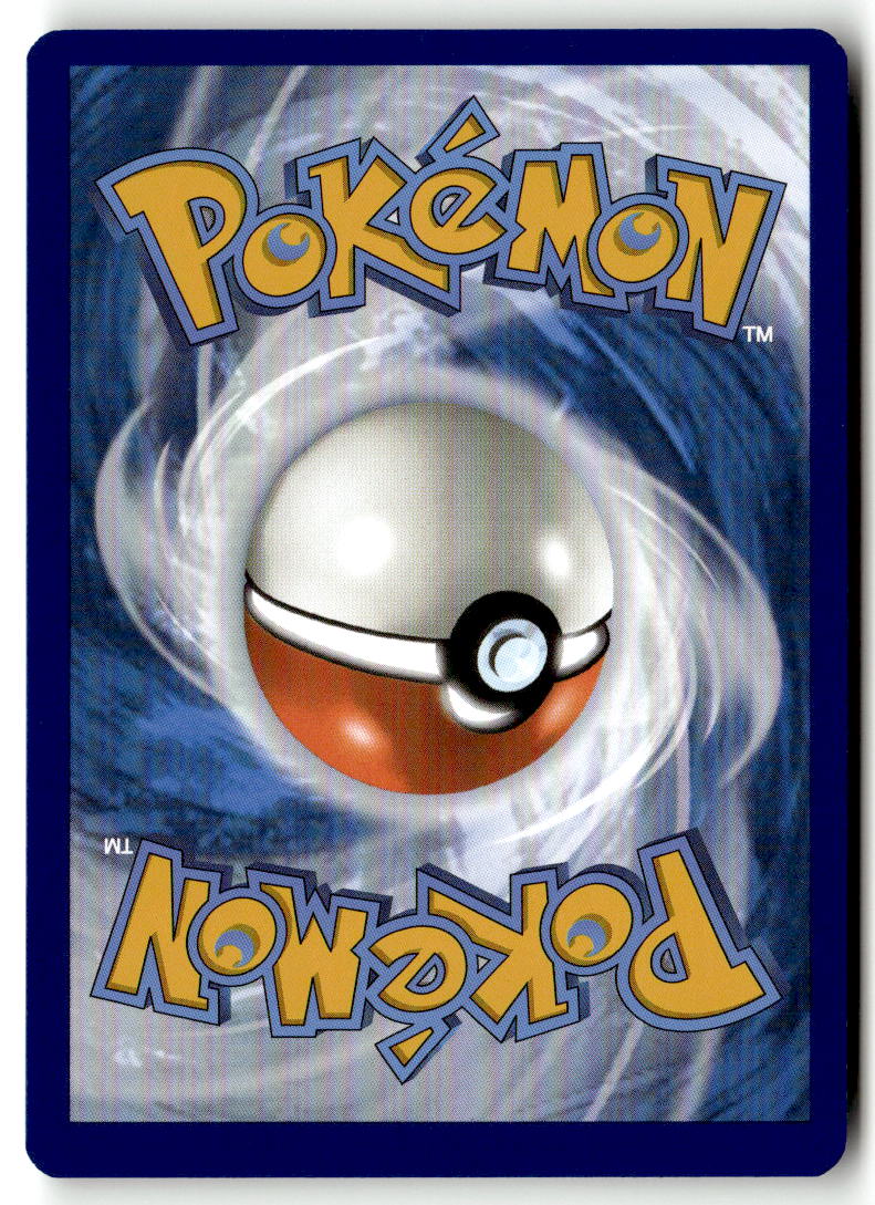 Back of Toedscruel 026/198 from Scarlet & Violet Base Set