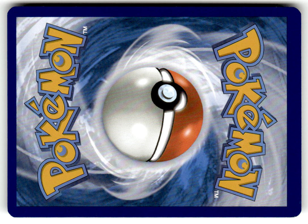 Back of Blissey 145/198 from Scarlet & Violet Base Set