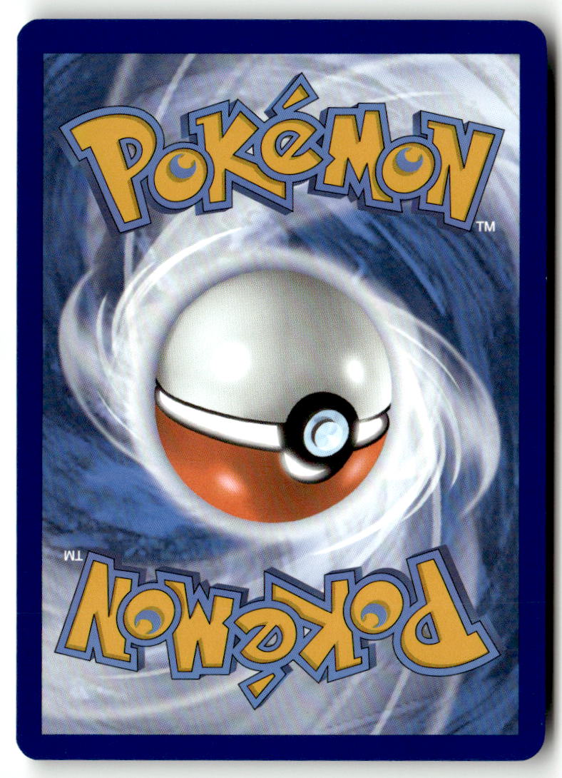Back of Tapu Bulu 006/064 from Shrouded Fable