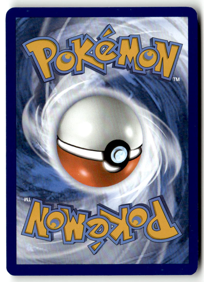 Back of Chinchou 048/142 from Stellar Crown