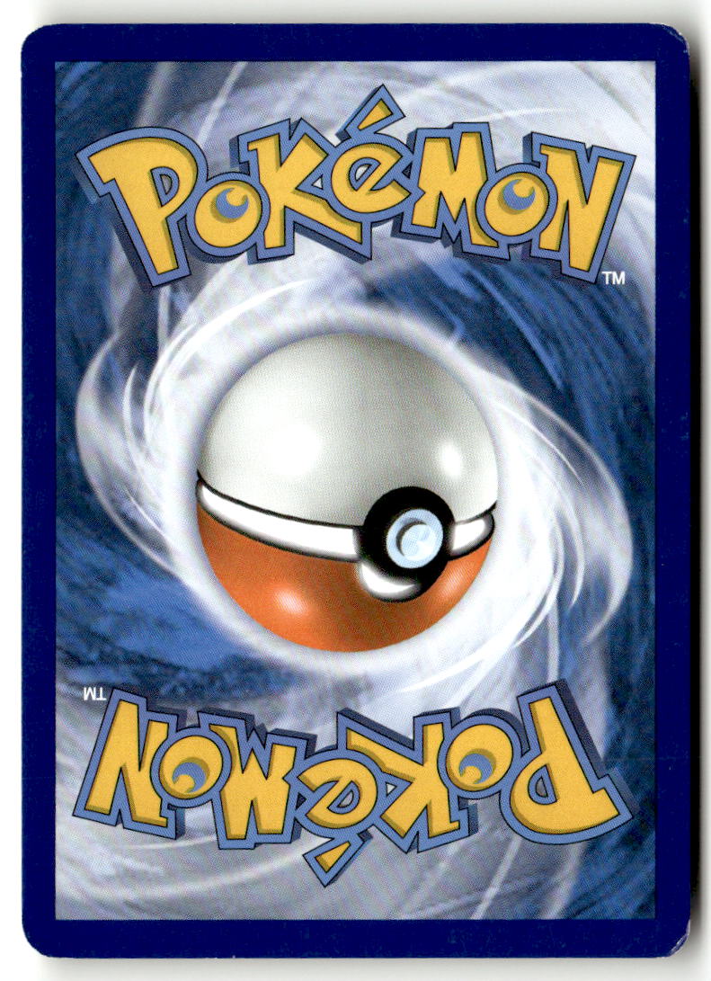 Back of Professor Kukui 128/149 from SM Base Set