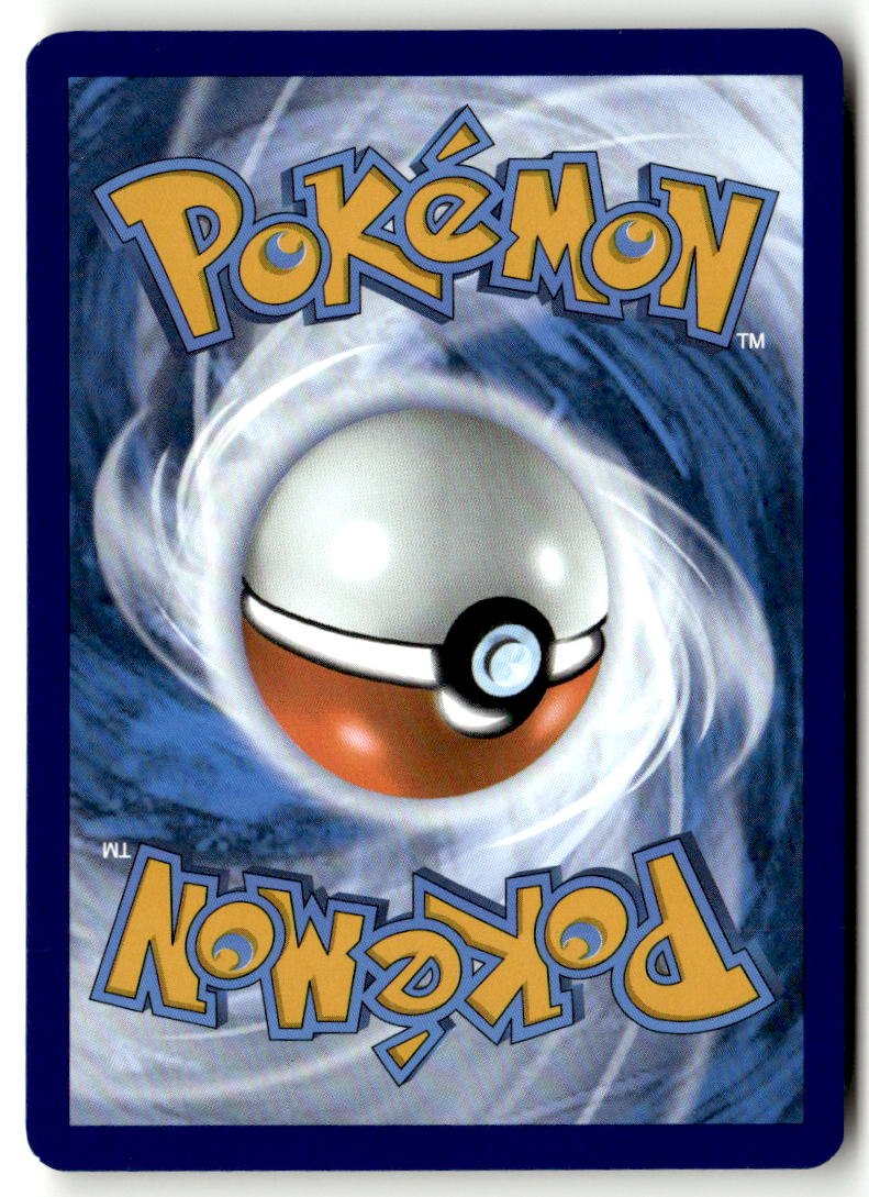Back of Absol 076/159 from Crown Zenith