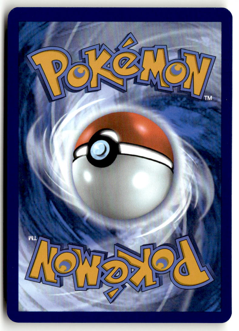 Back of Kricketot 010/159 from Crown Zenith
