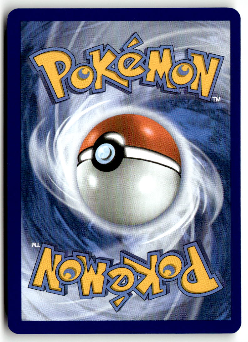 Back of Team Rocket's Muk 124/182 from Destined Rivals