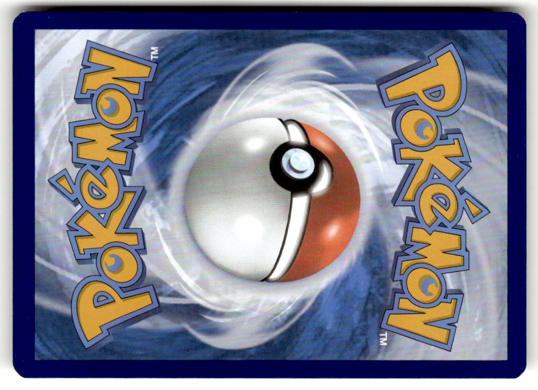 Back of Gastly 064/196 from Lost Origin