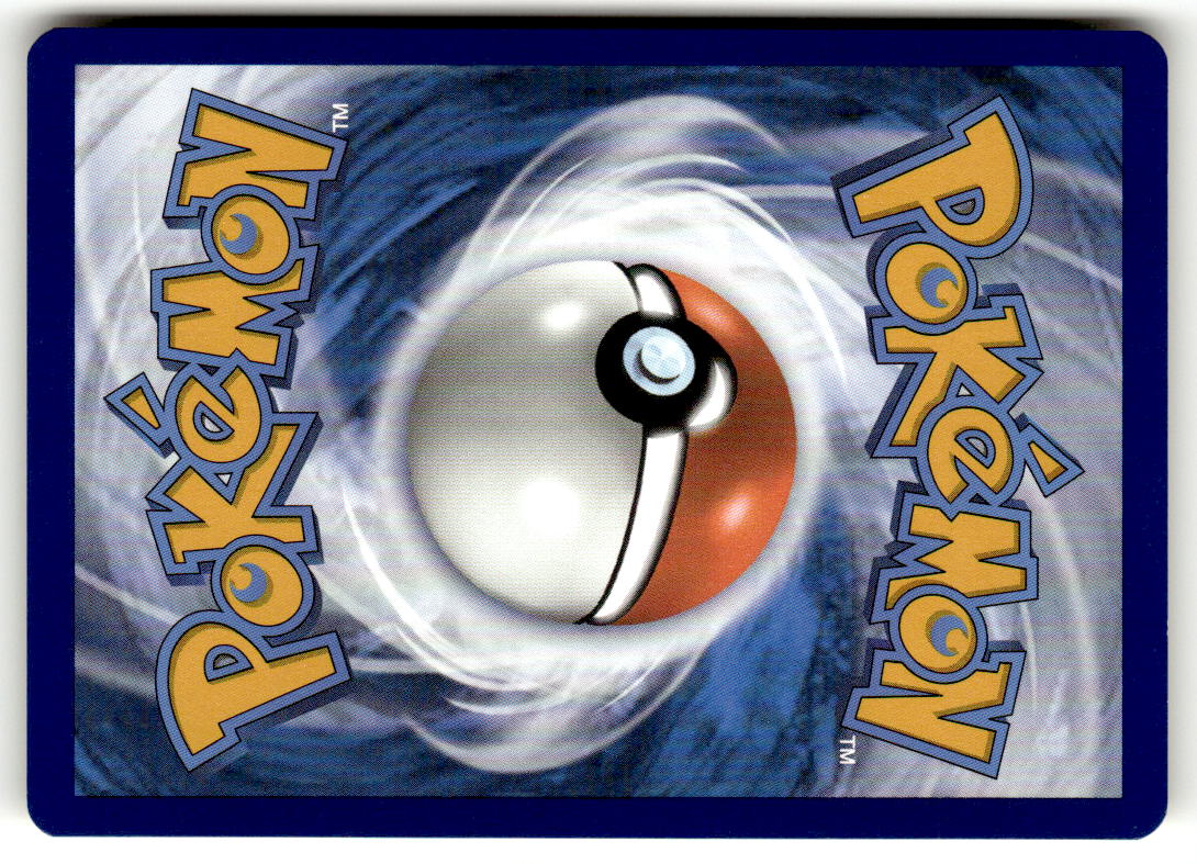 Back of Gligar 095/196 from Lost Origin