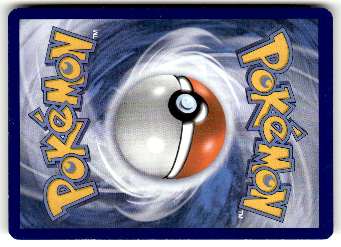 Back of Giovanni's Scheme 138/162 from XY - BREAKthrough