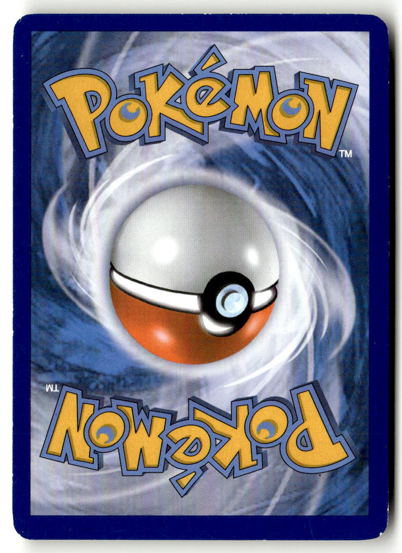 Back of Floette 102/162 from XY - BREAKthrough
