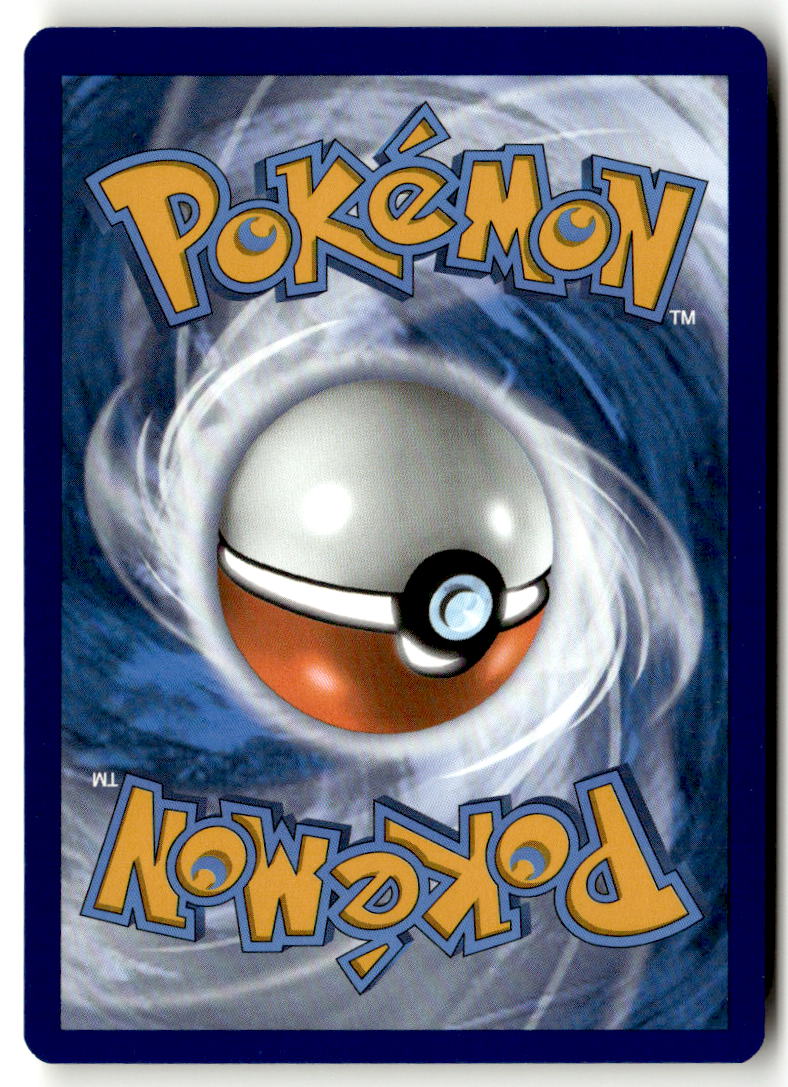 Back of Spinarak 006/078 from Pokemon GO
