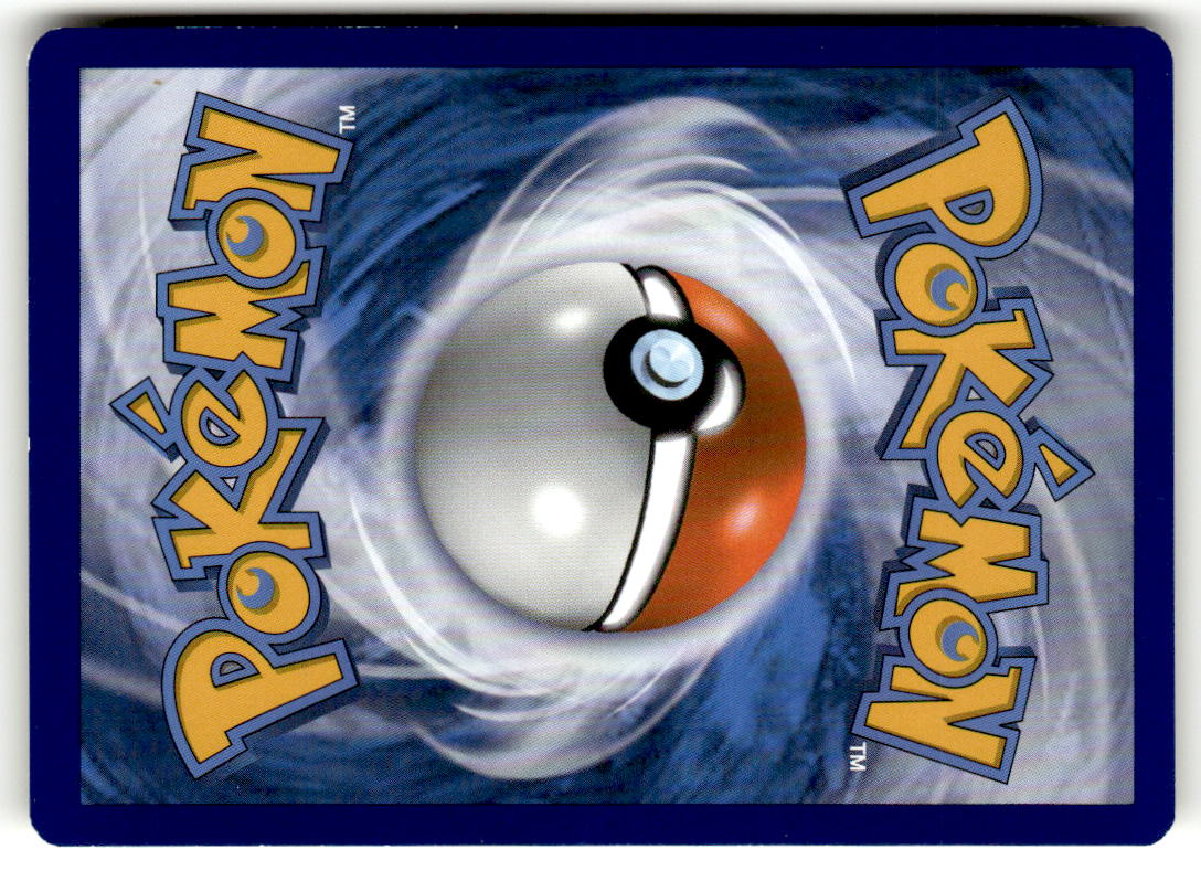 Back of Super Rod 149/162 from XY - BREAKthrough