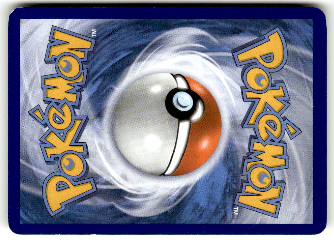 Back of Town Map 150/162 from XY - BREAKthrough
