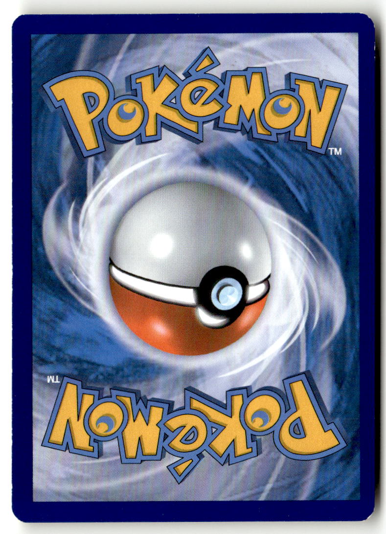 Back of Trubbish 56/122 from XY - BREAKpoint