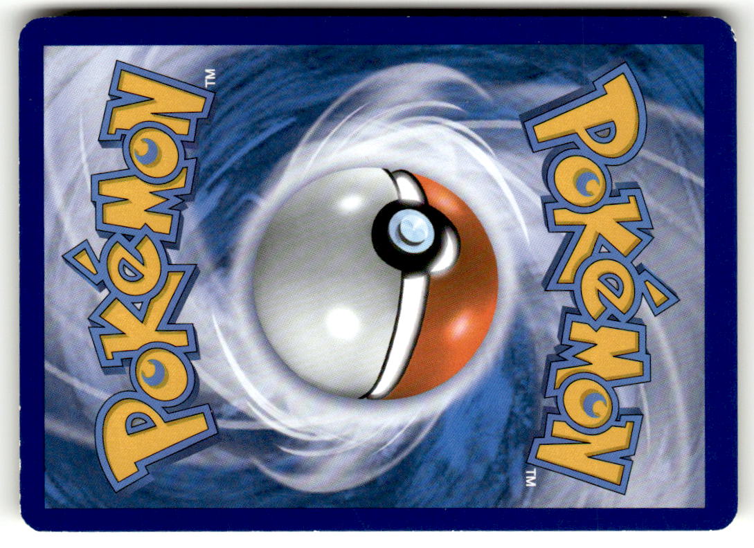 Back of Vanilluxe 45/162 from XY - BREAKthrough