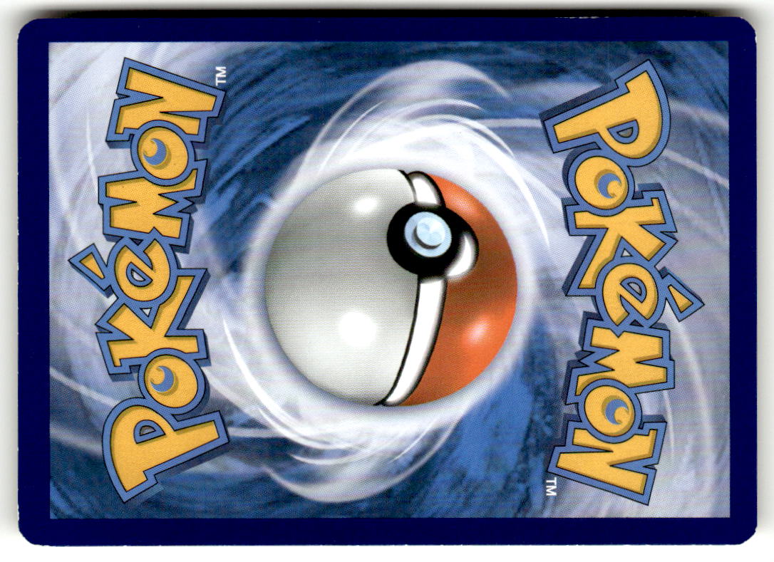 Back of Whimsicott 71/124 from XY - Fates Collide