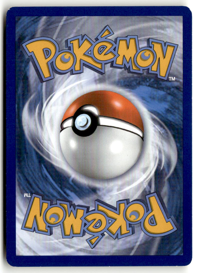 Back of Woobat 71/162 from XY - BREAKthrough