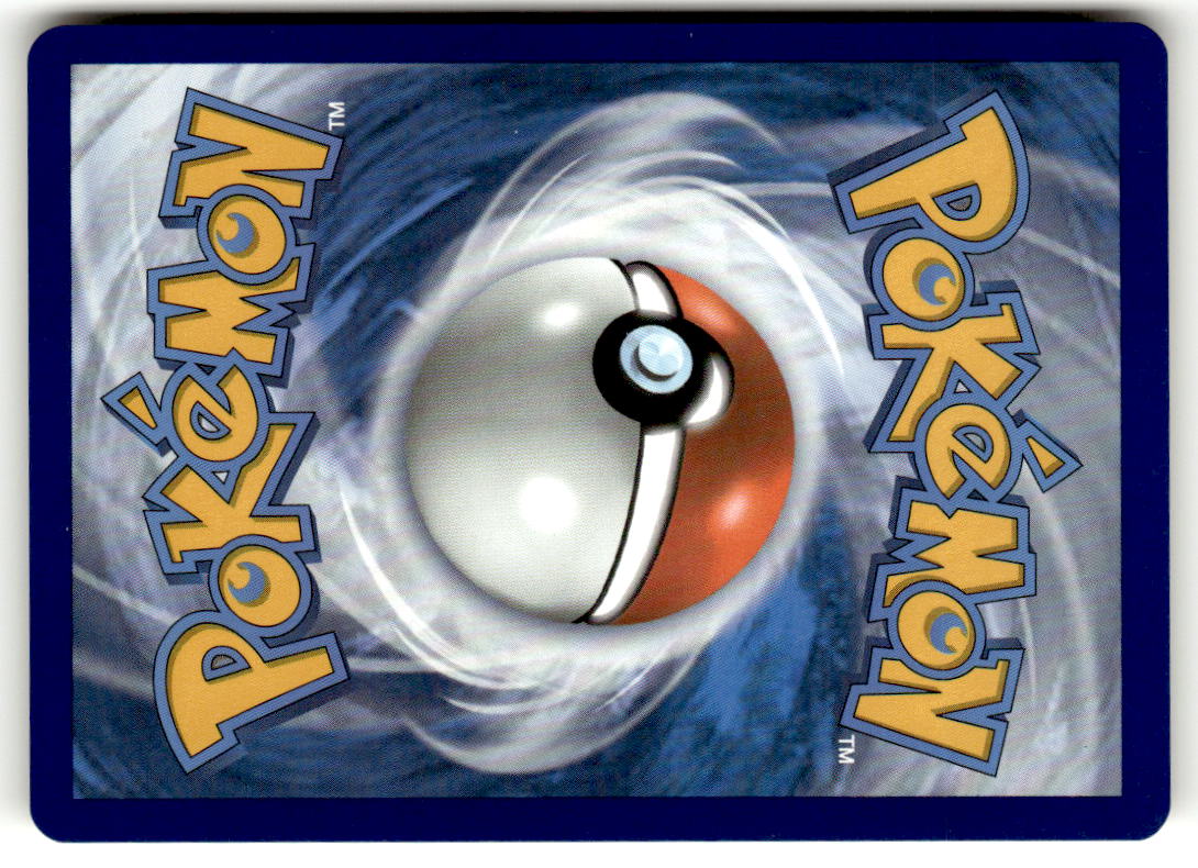 Back of Zorua 102/203 from Evolving Skies