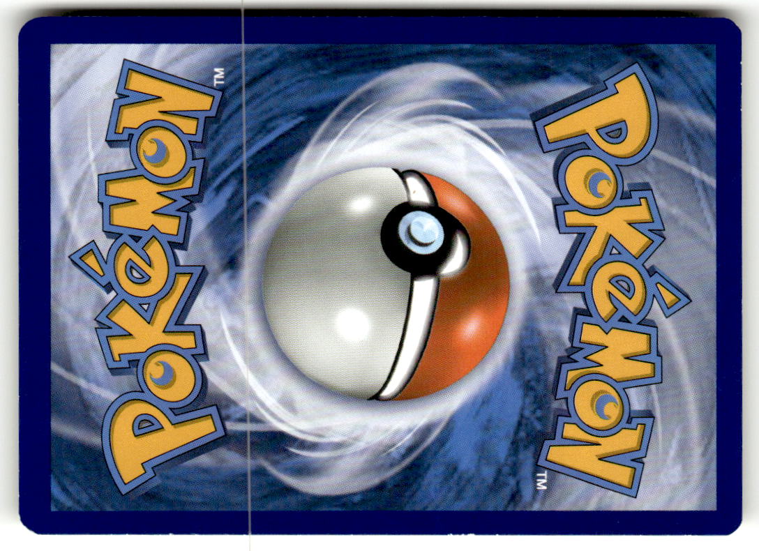 Back of Shellder 33/149 from SM Base Set
