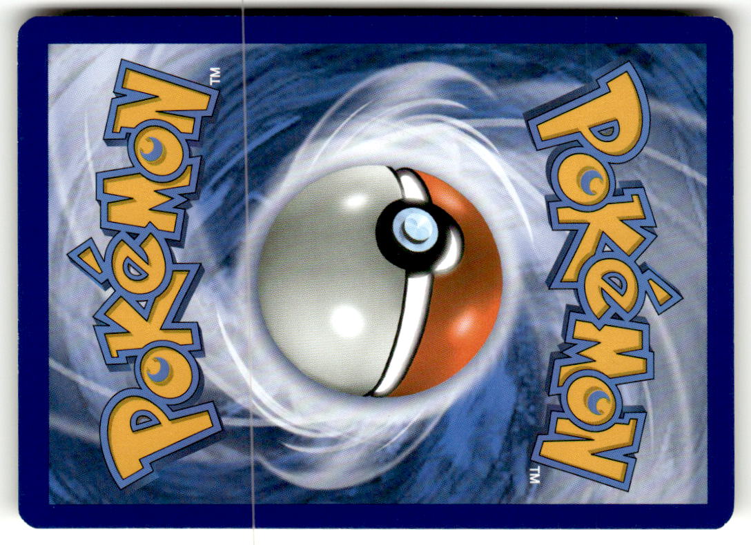Back of Surskit 7/149 from SM Base Set