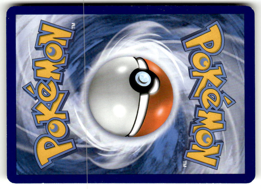 Back of Ralts (100) 100/162 from XY - BREAKthrough