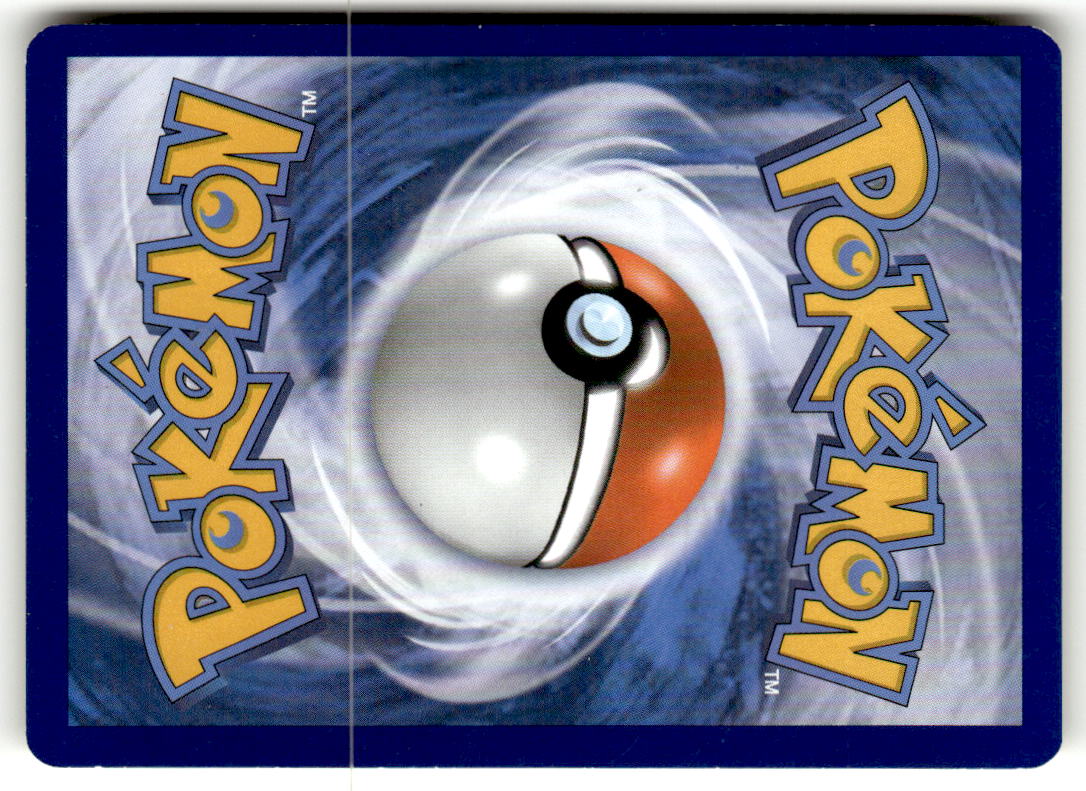 Back of Ralts 52/98 from XY - Ancient Origins