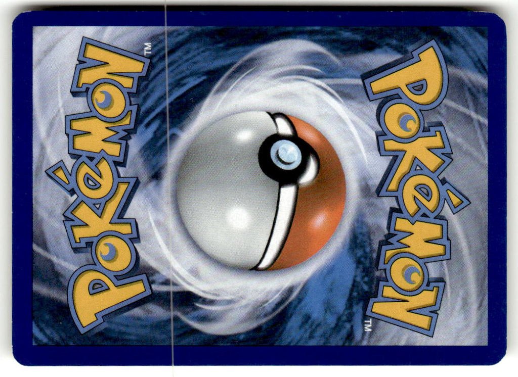 Back of Relicanth 23/98 from XY - Ancient Origins