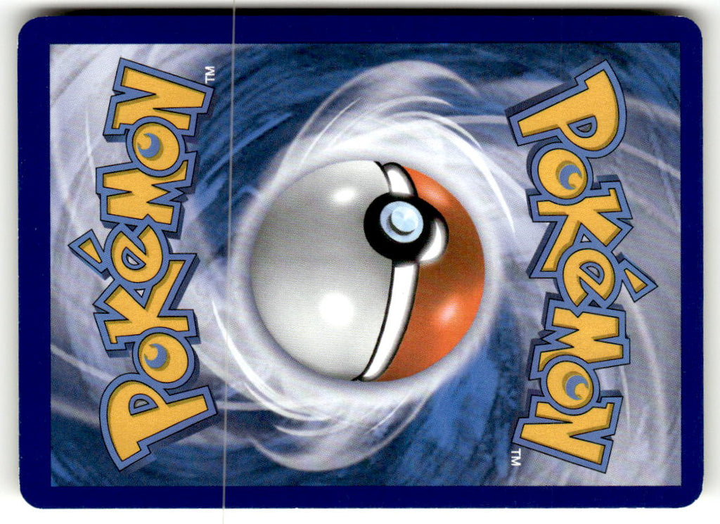 Back of Psychic's Third Eye 108/122 from XY - BREAKpoint