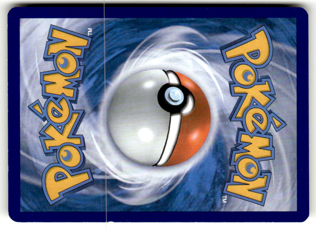 Back of Puzzle of Time 109/122 from XY - BREAKpoint