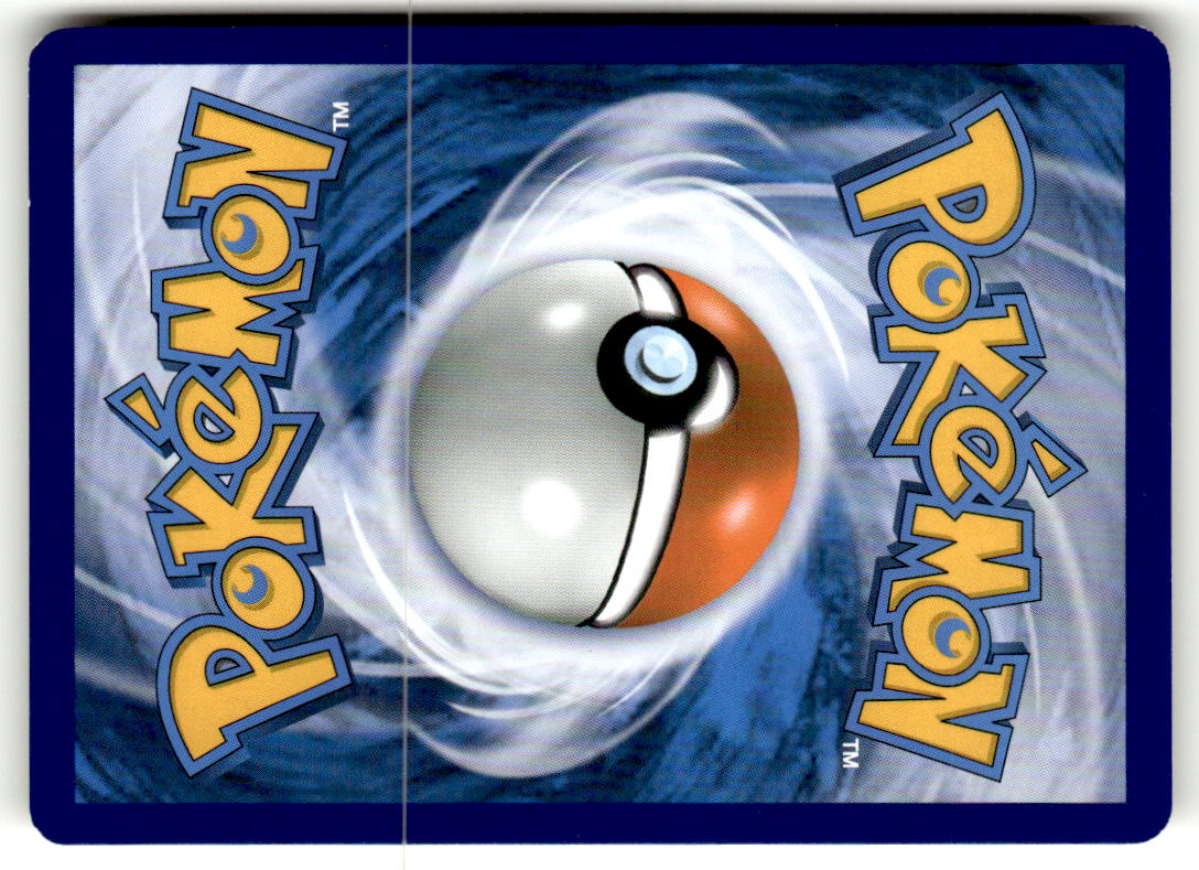 Back of Persian 89/114 from XY - Steam Siege