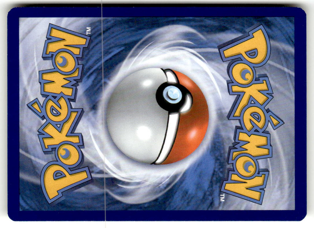 Back of Piplup 36/162 from XY - BREAKthrough