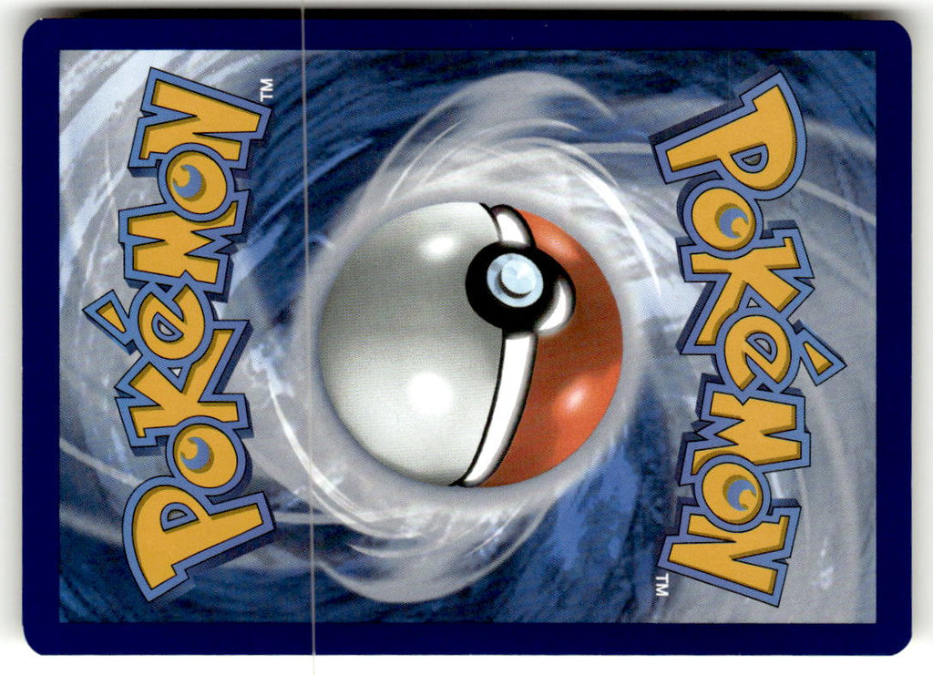 Back of Phanpy 091/195 from Silver Tempest