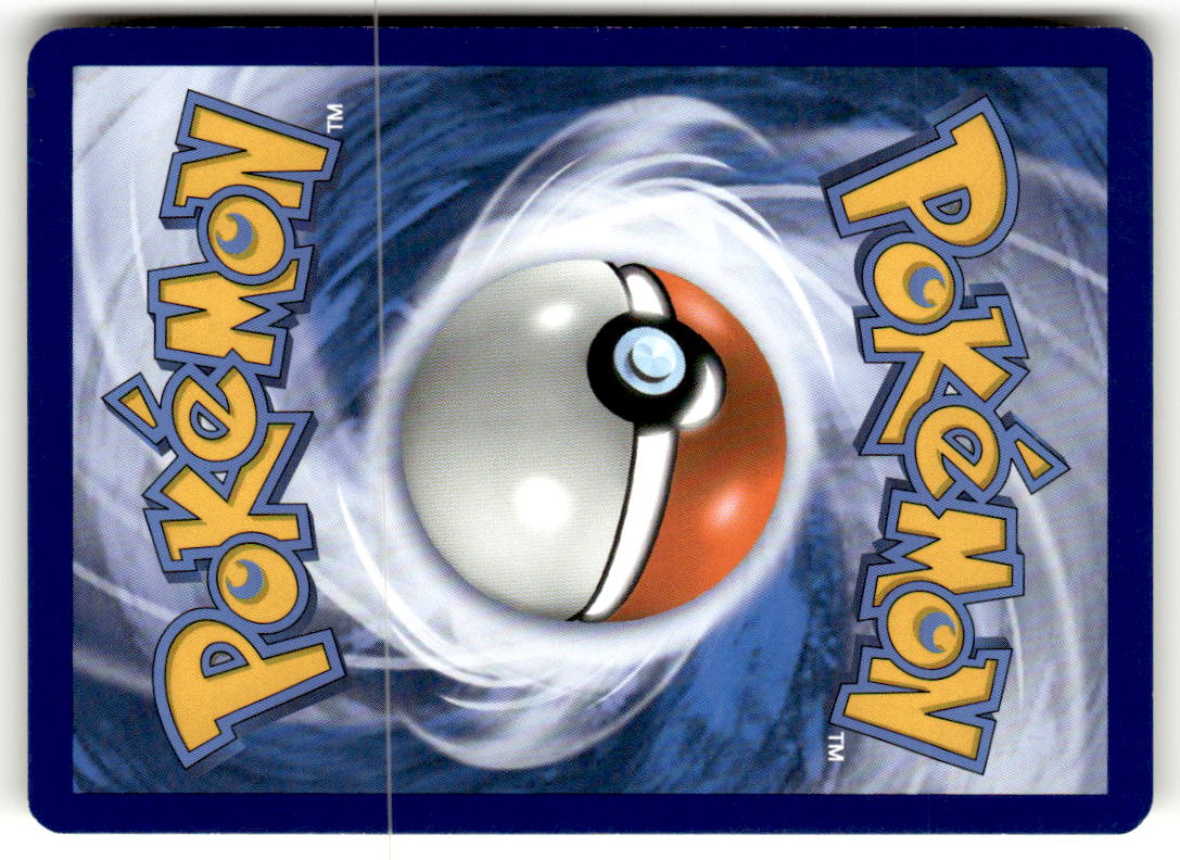 Back of Pyroar 23/114 from XY - Steam Siege
