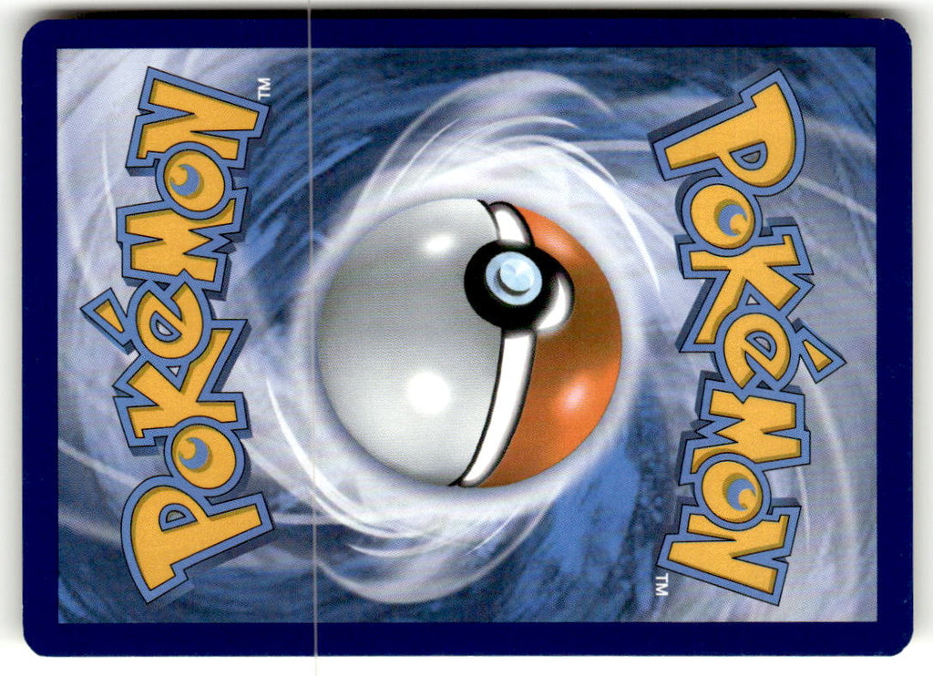 Back of Ponyta 14/83 from Generations