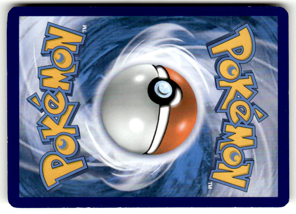 Back of Minccino (87) 87/124 from XY - Fates Collide