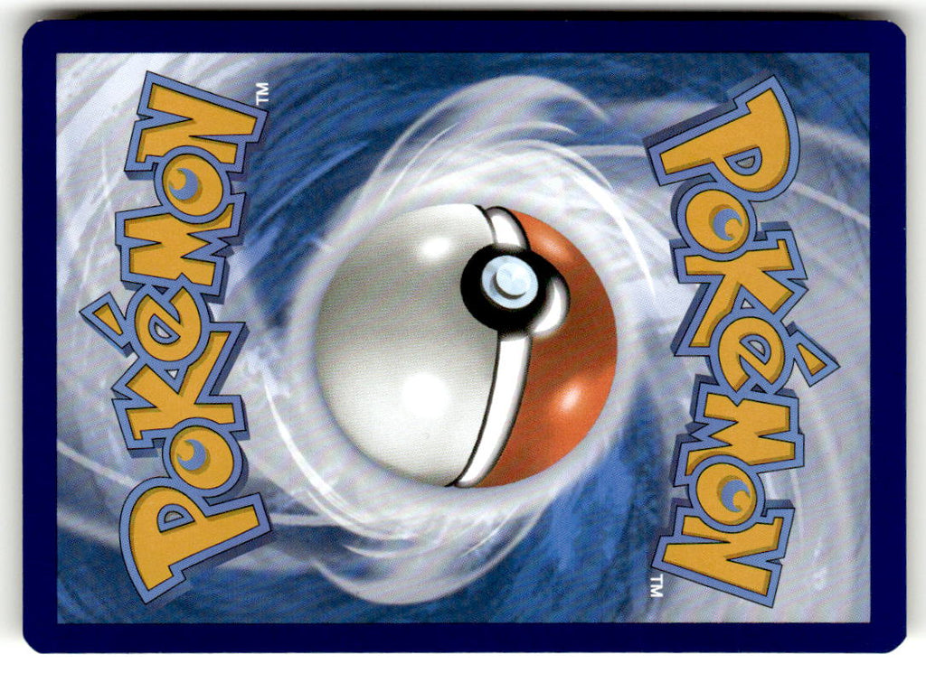 Back of Morpeko 116/195 from Silver Tempest